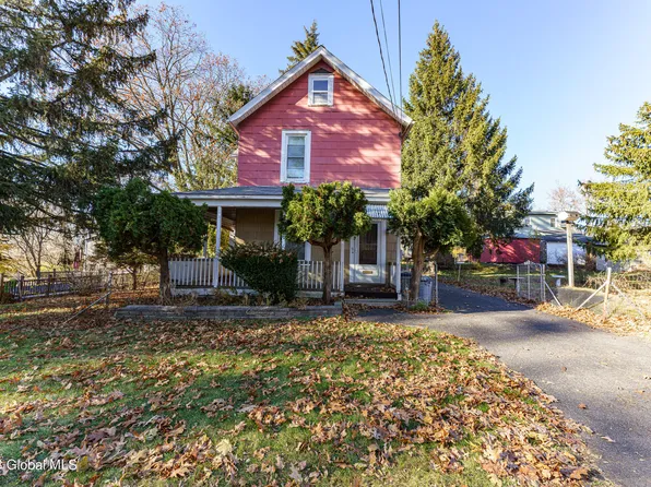 9 Starr Avenue, Schenectady, NY 12304