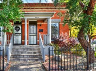 2600 Curtis St, Denver, CO 80205