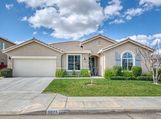 3075 N Redda Rd, Fresno, CA 93737