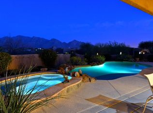 918 W Morning Thunder Ct, Oro Valley, AZ 85755
