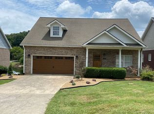 804 Hamilton Rd, Blountville, TN 37617