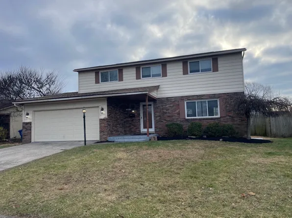 2091 Brittany Rd, Columbus, OH 43229