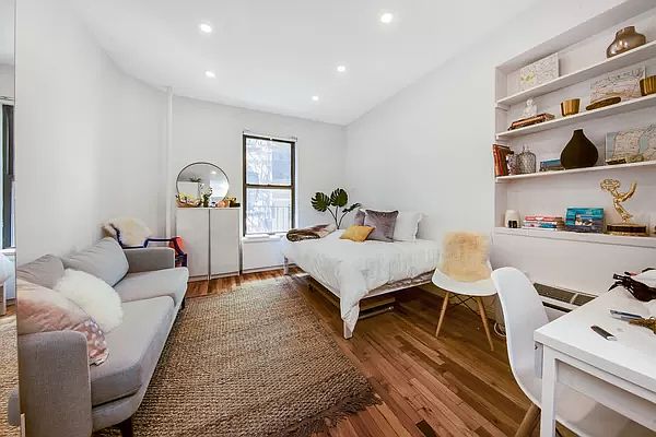 1st image of 41 Jane St APT 3B
