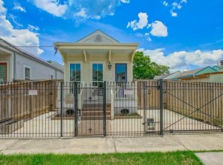 412 N Miro St, New Orleans, LA 70119