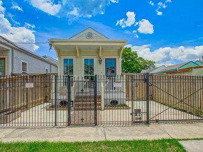 412 N Miro St, New Orleans, LA, 70119