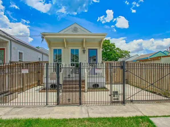 412 N Miro St, New Orleans, LA 70119
