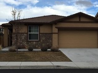 7355 Windswept Loop, Sparks, NV 89436