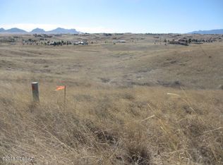 39 Cayuse Trl #136, Sonoita, AZ 85637
