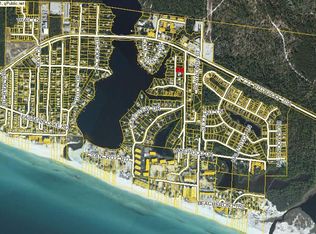 60 Trae Ln, Santa Rosa Beach, FL 32459