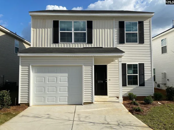 2776 Prince Charles Ct, Columbia, SC 29209