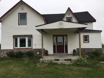 2665 Freiberger Rd, Snover, MI, 48472