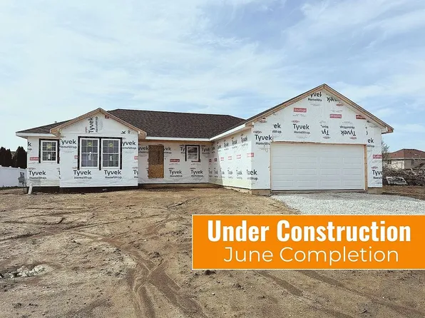 1660 Yorktown Dr, Bourbonnais, IL 60914