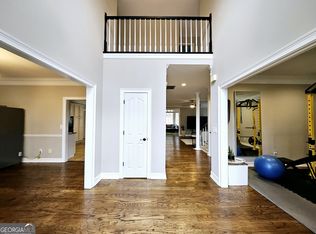 510 Viridian Vw, Peachtree City, GA 30269
