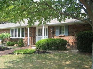 2989 Kleeman Rd, Cincinnati, OH 45211