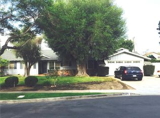 13811 Laurinda Way, Santa Ana, CA 92705