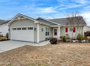 4265 Cherry Laurel Dr SE, Southport, NC 28461