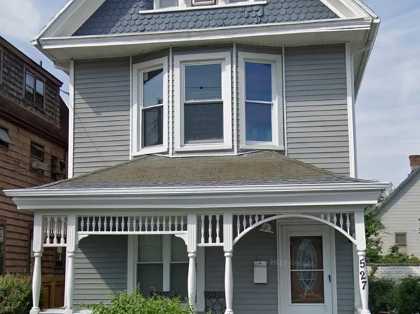 527 Colorado Avenue, Bridgeport, CT 06605