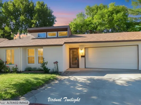 1022 Ruth Place, Santa Rosa, CA 95401