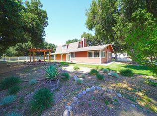 27731 Sand Canyon Rd, Santa Clarita, CA 91387