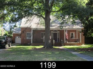 1901 E 6th St, Greenville, NC 27858