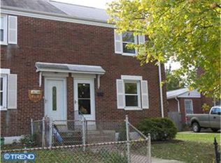 1302 Windsor Ave, Wilmington, DE 19804