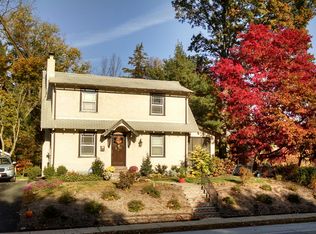 207 Yale Ave, Swarthmore, PA 19081