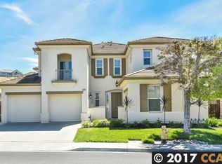 6023 Round Hill Dr, Dublin, CA 94568