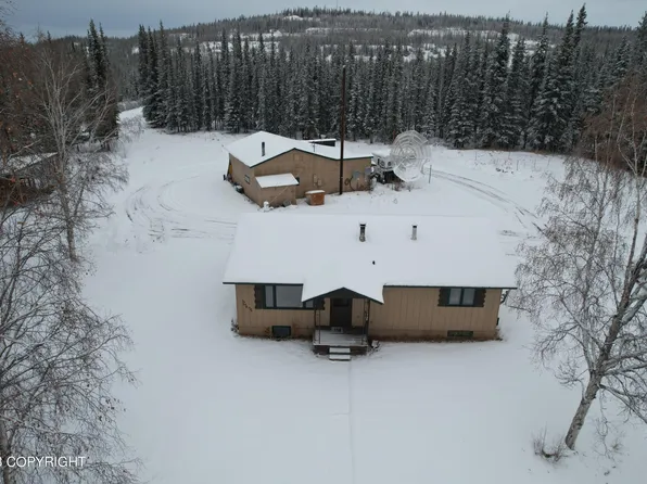 1321 Pump Station Rd, Tok, AK 99780