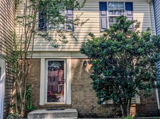 12231 Nutmeg Ct, Woodbridge, VA