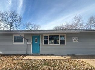 509 S Seminole Ave, Dewey, OK 74029
