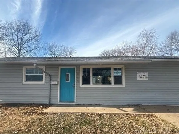 509 S Seminole Ave, Dewey, OK 74029