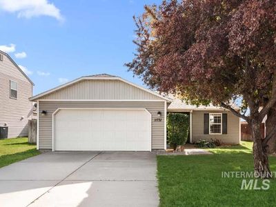 11731 W Bachelor Ct, Nampa, ID, 83651