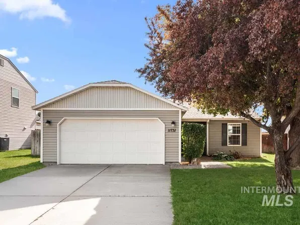 11731 W Bachelor Ct, Nampa, ID 83651