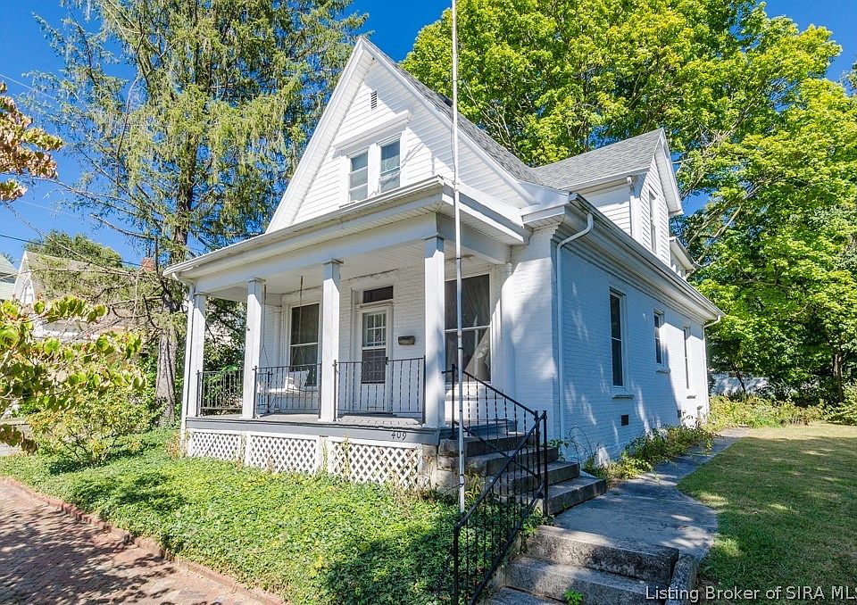 1st image of 409 N Water Street