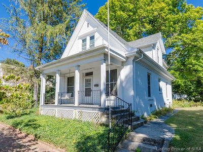 409 N Water Street, Salem, IN, 47167