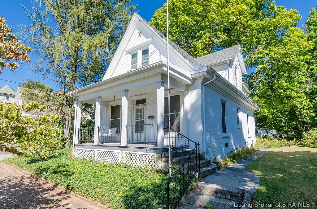 409 N Water Street photo 1