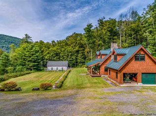 359 Silver Hollow Rd, Chichester, NY 12416