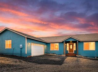 9588 SW Copper Rd, Powell Butte, OR 97753