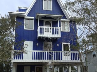 1230 W Lagoon Ave, Gulf Shores, AL 36542