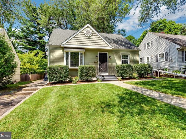 Haddon Heights Real Estate - Haddon Heights NJ Homes For Sale | Zillow