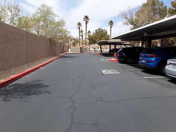 5th image of 7628 Pacific Hills Ave Unit 201