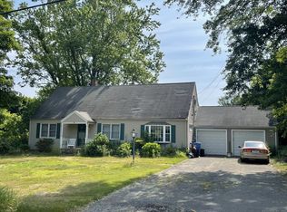 78 Hurd Ave, Monroe, CT 06468