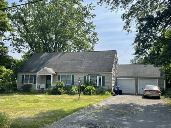 78 Hurd Avenue, Monroe, CT 06468