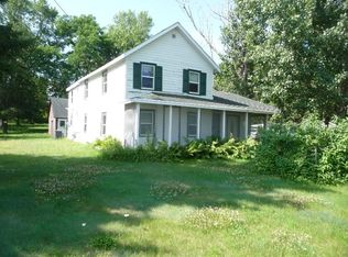 111 Oak St, Necedah, WI 54646