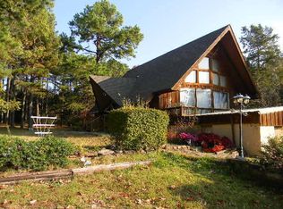 5298 Highway M, Mountain Grove, MO 65711