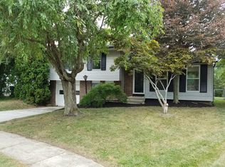 8757 Laconia Dr, Powell, OH
