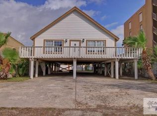 112 E Tarpon St #18, South Padre Island, TX 78597