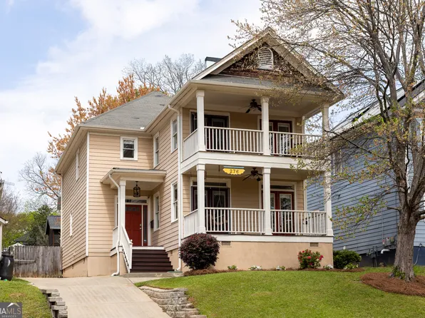 276 Atlanta Ave SE, Atlanta, GA 30315