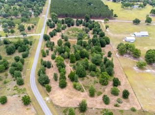 146 SW Stillview Gln #21, Fort White, FL 32038