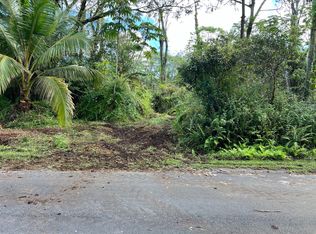 Kumakahi St Lot 23, Pahoa, HI 96778